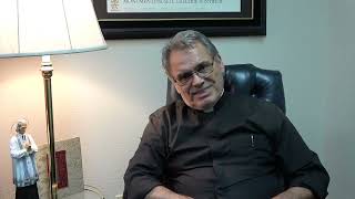 Reflection's with Fr. Jeff: All Souls and All Saints