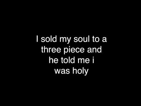 Hold Me Down- Halsey (Lyrics)