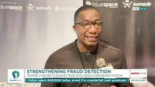 TrustNET Launched to Strengthen Fraud Detection Across Banks and Fintechs