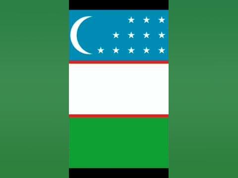 Гимн Узбекистана 🇺🇿🇺🇿🇺🇿 - YouTube