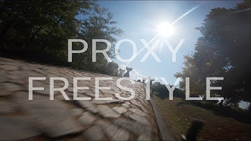Prilep - Quick Proxy Freestyle
