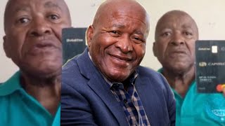 Vusi tshawe Thanda Asking For Donations