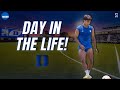 A day in the life of a division 1 soccer player  duke