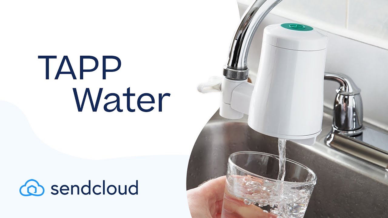 The success story of TAPP Water