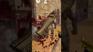 Cs 1.6 Android - Xect Zombie Meat 6.2 Free Hook,Vip,Ammo Mapzmgbox5