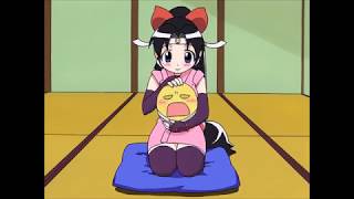 Shinobu Sanjou! / Ninin ga Shinobuden