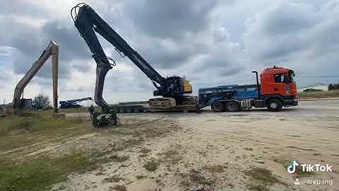 Volvo Vibro Hammer (Ecotrans) ecotrans7899@gmail.com