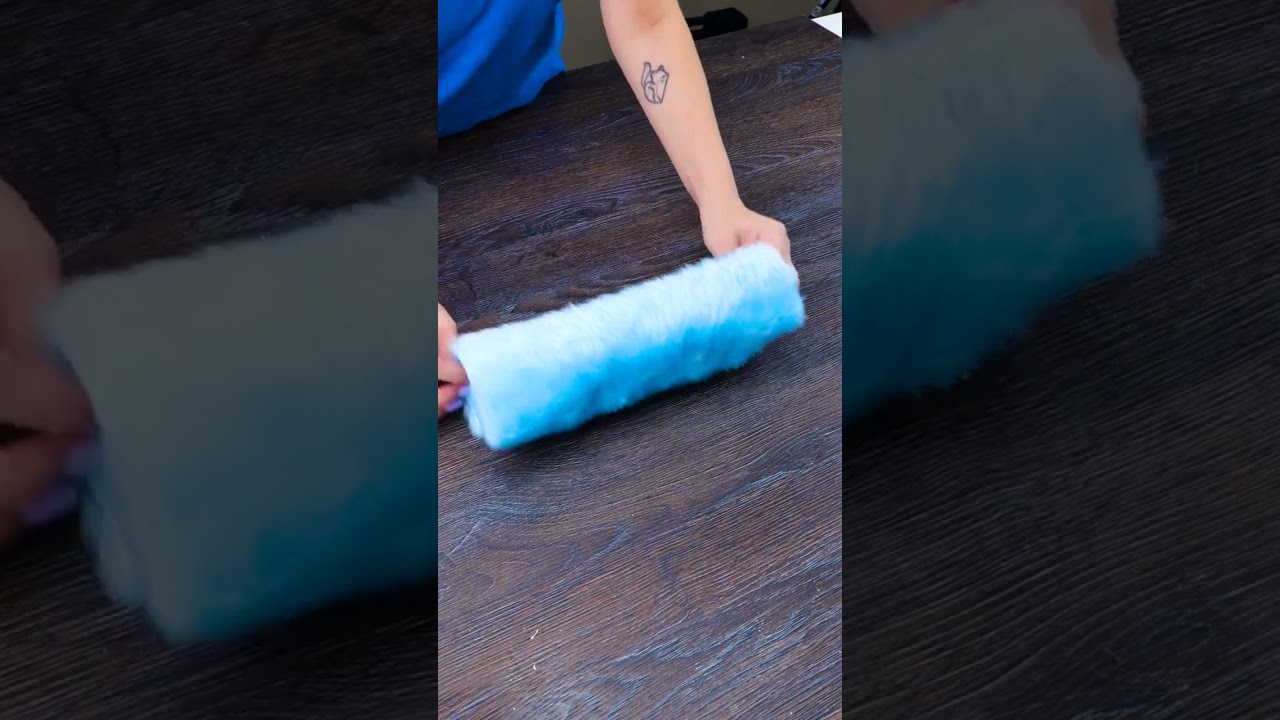 Easy to make toy for your pet 🐾