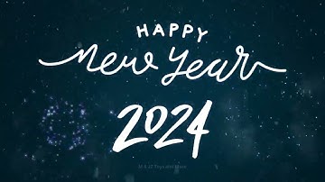 Happy New Year 2024 #happynewyear