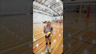 Boomshakalaka Volleyball