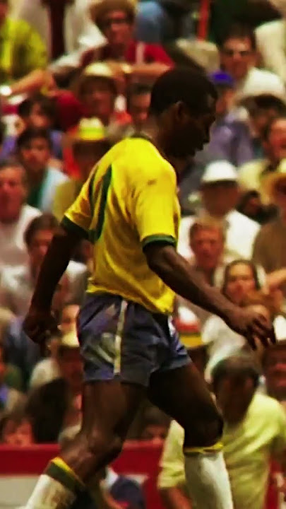 Pele top free kick #shorts #football #goals #Pele