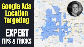Google Ads Location Targeting | Expert Tips and Tricks | Google Ads Geo Targeting