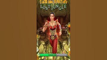 temple run 2 #shorts