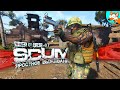 Яростное выживание в SCUM #5 - Самый весёлый киллбокс!