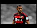Karim Bellarabi ► All Goals & Assists 2014/15 || Bayer Leverkusen || HD