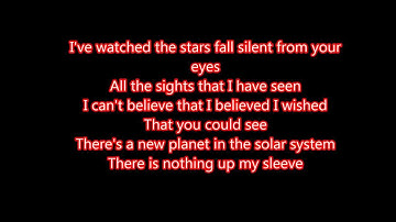 R.E.M The Great Beyond Lyrics/Letra