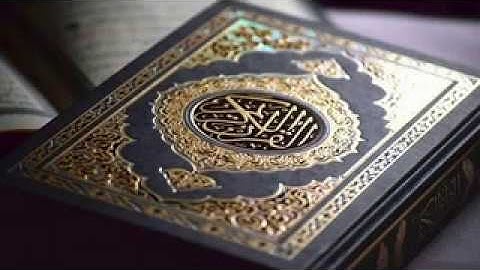 القرآن الكريم...سورة طه...القارئ محمد رشاد الشريف... TaHa