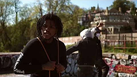 Shabazz PBG - Dior (Official Music Video)