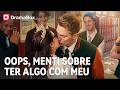 🤫Eles moram na mesma casa, guardam o mesmo segredo... e se entregaram ao PROIBIDO! 🔥DramaBox