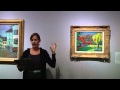 ArtStop | Gabriele Münter