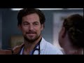 Meredith grey and andrew deluca  the love story  part 1 14x21  15x08