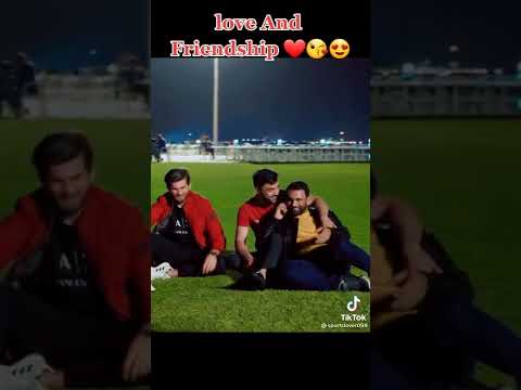 #Shaheen #rashid #fahrzaman