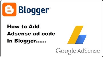 How to paste adsense ad code on blogger at different places Successfully