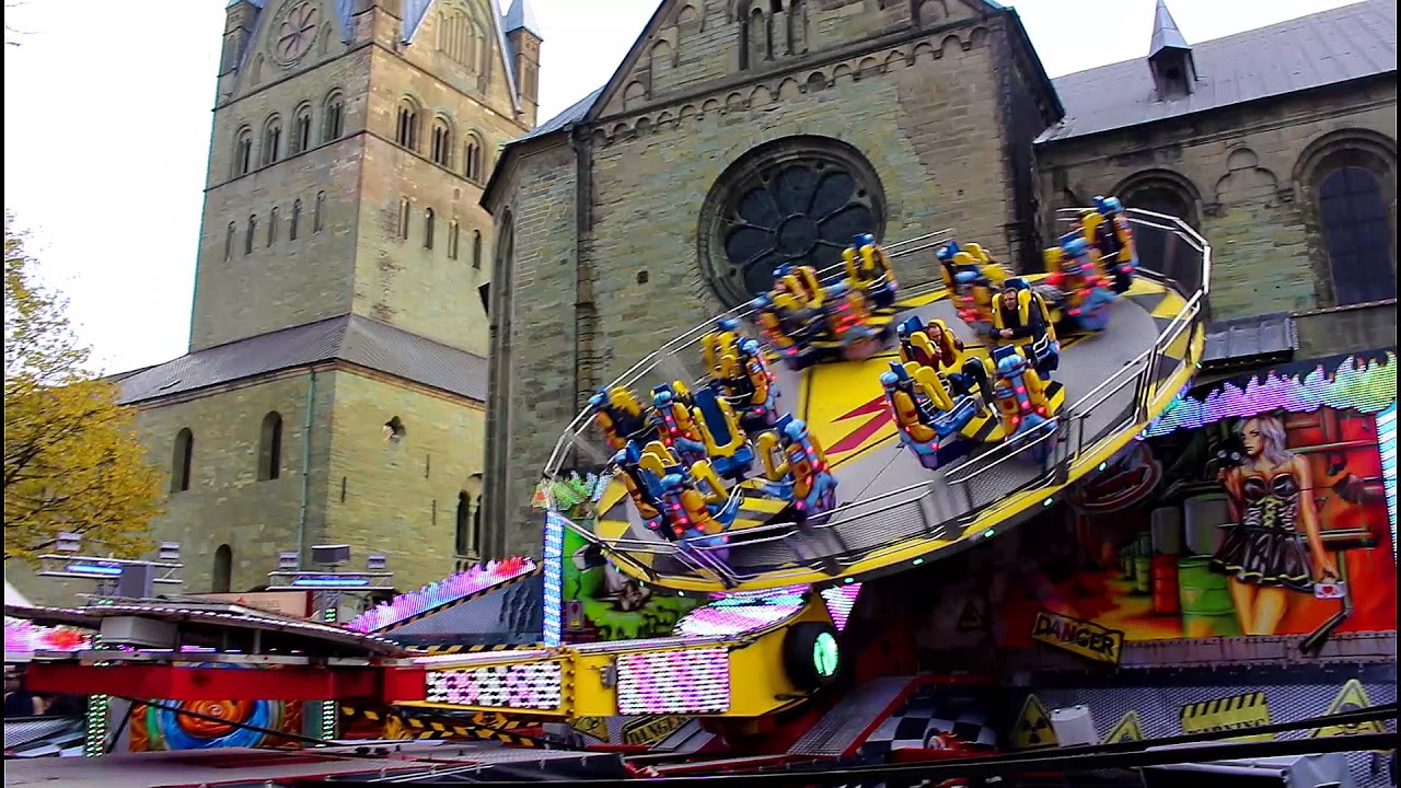 Kick Down Landwermann (offride) Soest 2017