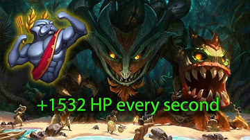 The Immortal Tree Guide - Mastering URF Mode with Maokai