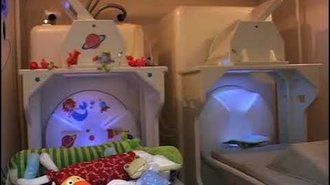 Assessment of Neuromagnetic Brain Activity in Preschoolers Using Tailored MEG Technology