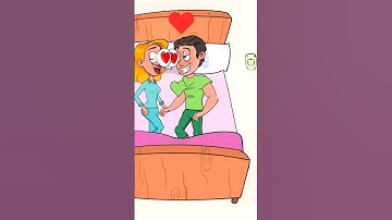 Reveal His Secrets!Impossible Date 2:Tricky Riddle#gameplay#subscribe#animação like and subscribe 🙏🏻