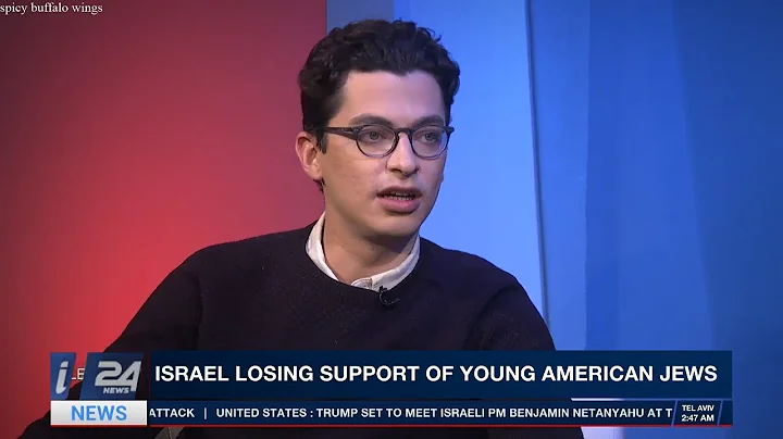 adam friedland on international news