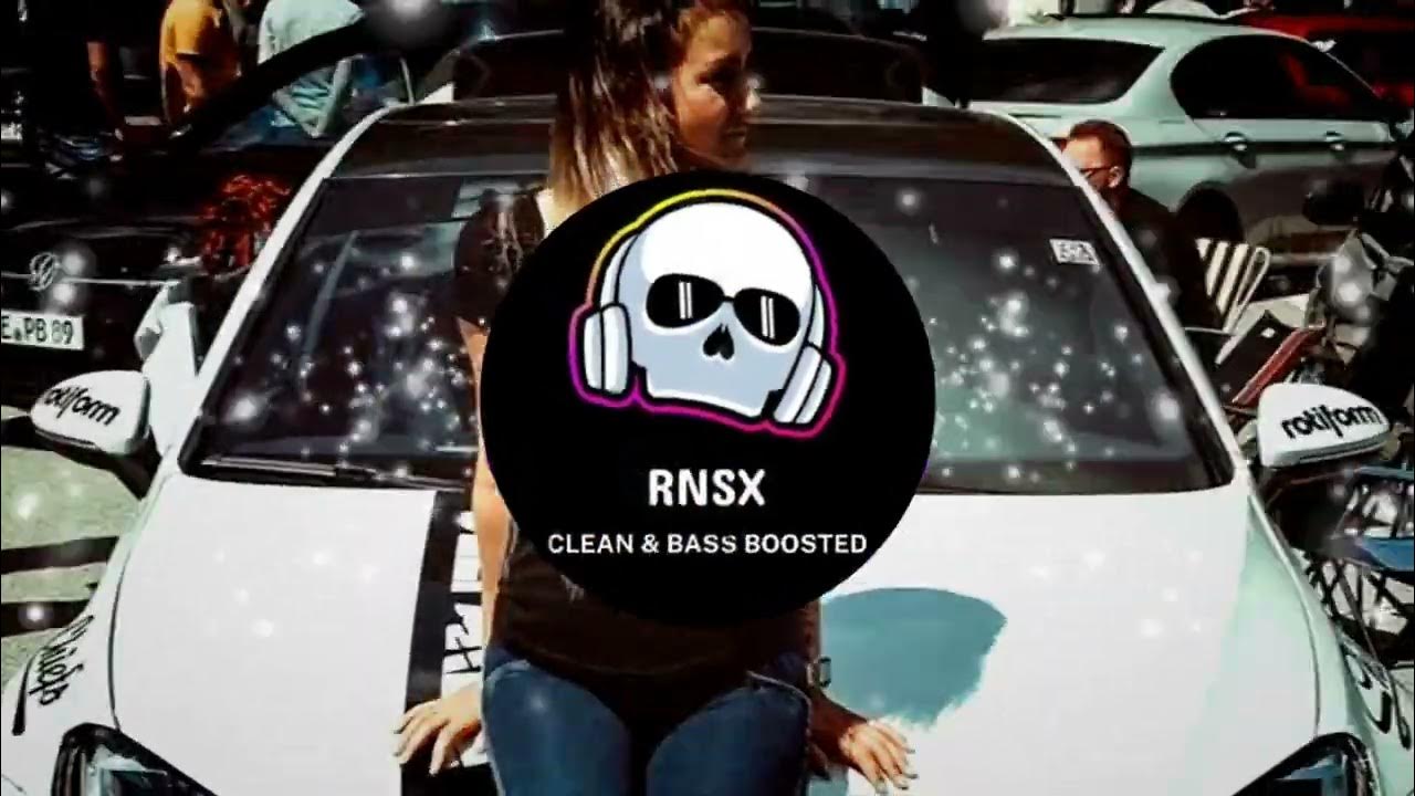 Marshmello Alone (BassWar & CaoX Hardstyle Bootleg + Bass Boosted