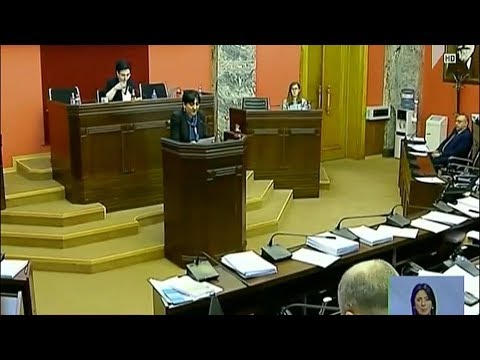 „პატრიოტთა ალიანსის“ ინიციატივა
