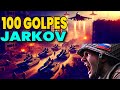 🔴CIEN GOLPES MORTALES! JARKOV ENFRENTA la IRA del EJERCITO RUSO🔴LAVROV SI QUIEREN GVERRA  la TENDRAN