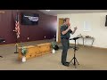 The Power of Praise and the Impact the Holy Spirit Can Have on Your Life!