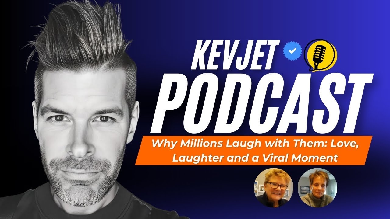 Why Millions Laugh with Them: Love Laughter and a Viral Moment