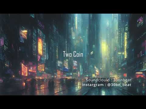 [FREE]플레이보이 카티 X 트리피 레드 타입비트 "Two coin"