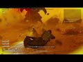 Helldivers 2 / CachyOS / RX 9070XT