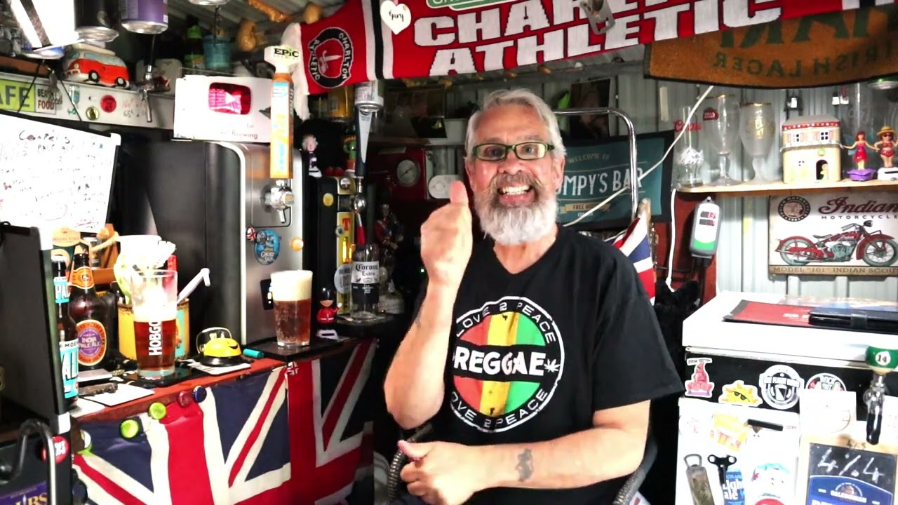 What A Disaster! Taste Test #10