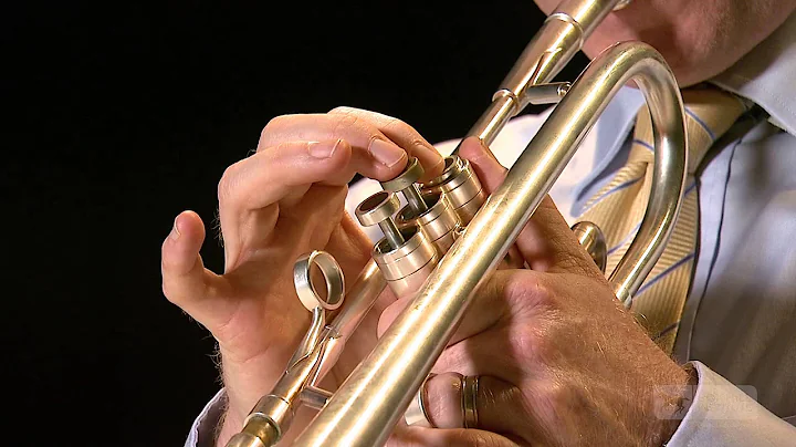 How to: Flexibility for brass playing