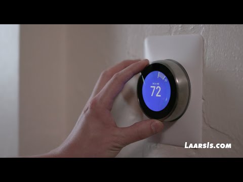 Laars Is - video from Laars Heating Systems