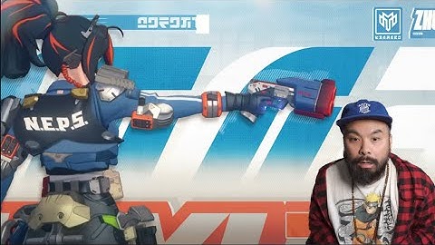 Zhu Yuan Character Demo - "Captain Overtime!" REACTION | ZENLESS ZONE ZERO