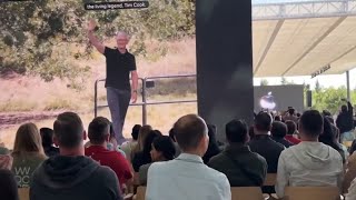Apple unveils new child safety features