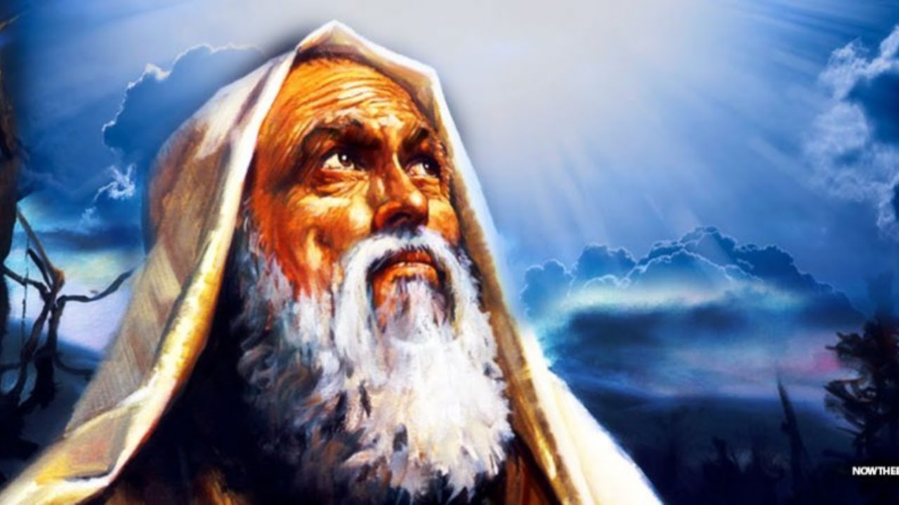 Book Of Enoch Chapter 1 YouTube Book Of Enoch Chapter 1 YouTube