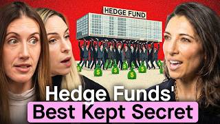 Head of Investor Relations at $3 Billion Hedge Fund Tells All.