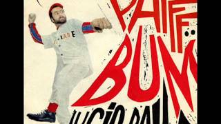 Lucio Dalla: Pafff bum - 45 giri &quot;Pafff bum / io non ho pianto mai così&quot; (1966)