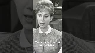 The Andy Griffith Show: Lydia tells everyone that her name means Native of Lydia but from Greensboro
