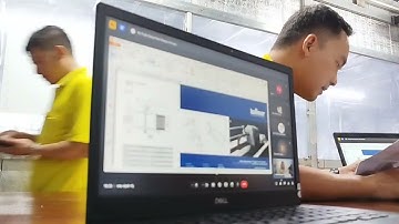 Đào tạo máy cắt vải tự động