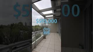 51/4-10 Benedict Court Holroyd #property #realestate #sold
